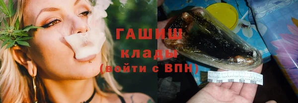 гашик Мегион