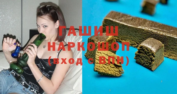 гашик Мегион