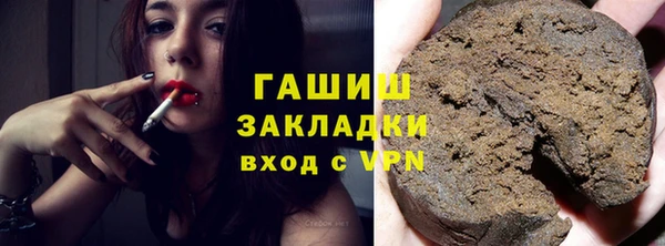 гашик Мегион