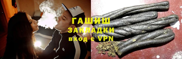 гашик Мегион