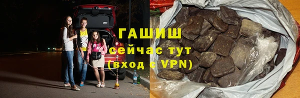 гашик Мегион